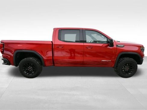 Used 2023 GMC Sierra 1500 AT4X AWD/4WD image 8