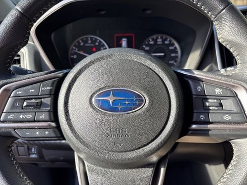 Certified 2024 Subaru Ascent Premium w/ Convenience Package image 11