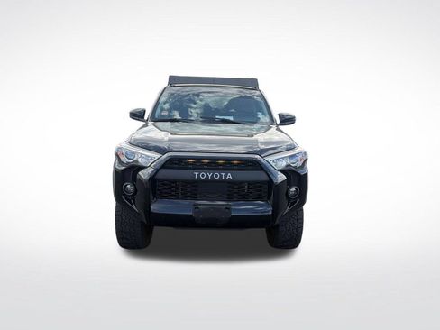 Used 2023 Toyota 4Runner SR5 AWD/4WD image 8