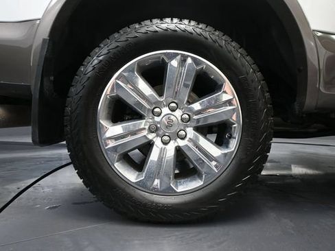 Used 2018 Ford F150 King Ranch AWD/4WD image 15