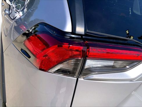 Used 2024 Toyota RAV4 XLE Premium w/ Weather Package FWD image 27