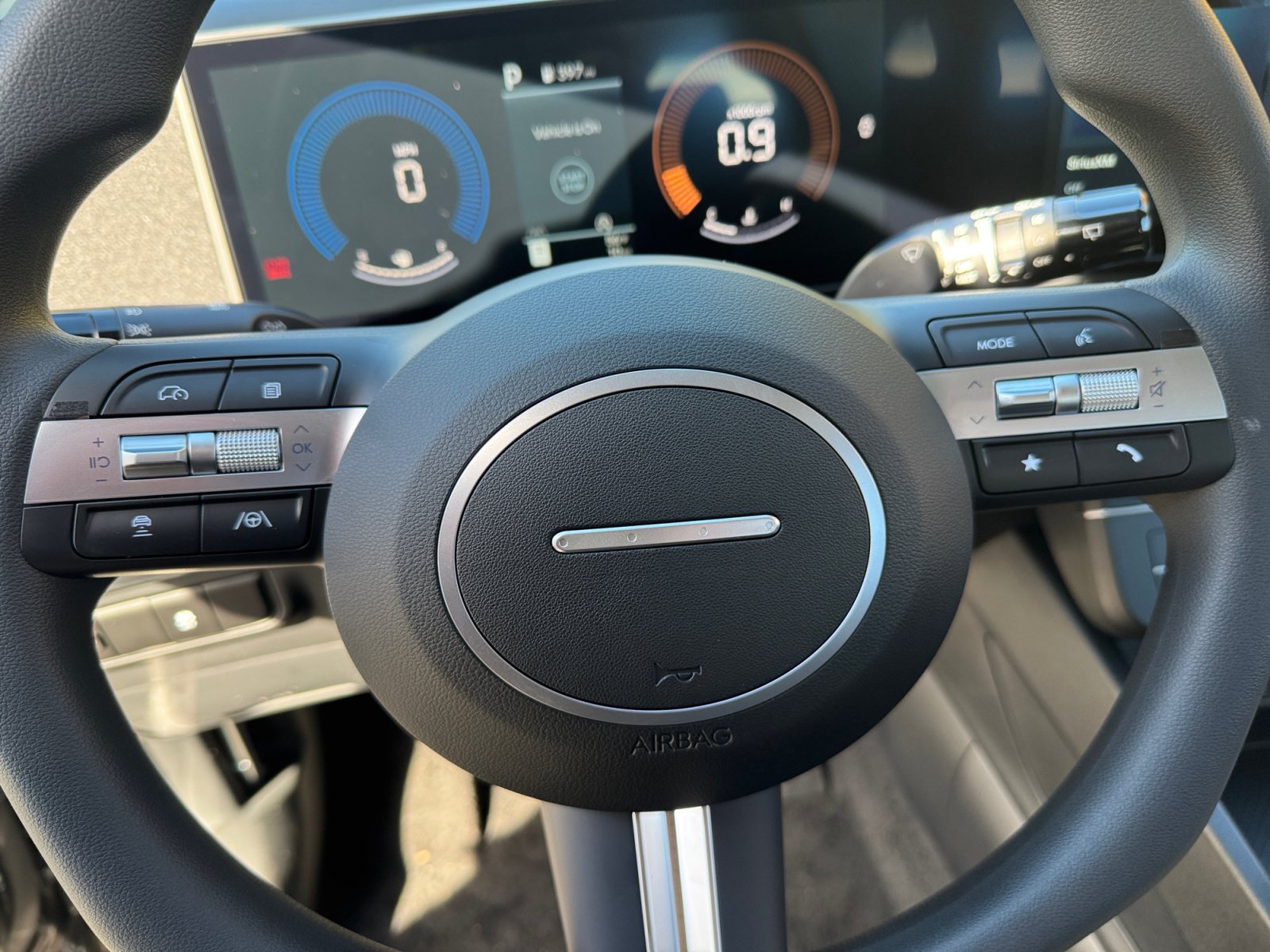 New 2026 Hyundai Tucson SE AWD/4WD image 17