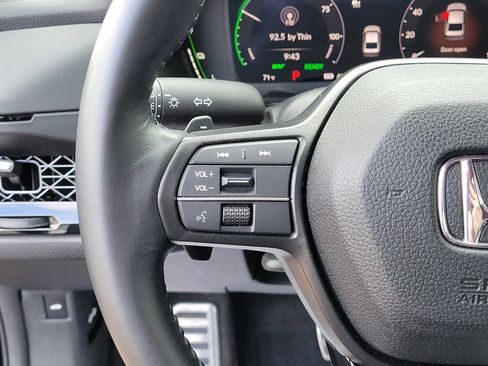 Used 2023 Honda Accord Sport image 22