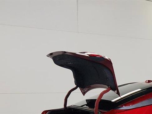 Certified 2024 Nissan Altima 2.5 SV FWD image 13