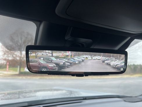 Used 2025 Toyota Sequoia 1794 Edition image 16