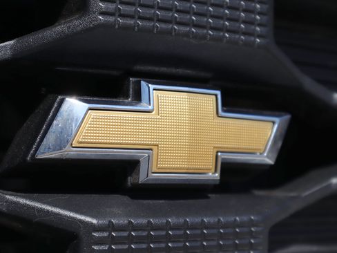 Used 2022 Chevrolet Silverado 1500 W/T w/ WT Value Package image 33