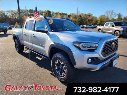 Used 2023 Toyota Tacoma TRD Off-Road