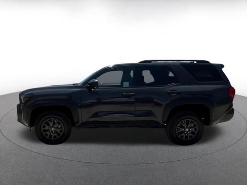 Used 2025 Toyota 4Runner SR5 RWD image 8