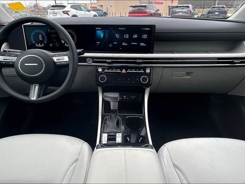 Used 2025 Hyundai Tucson SEL FWD image 5