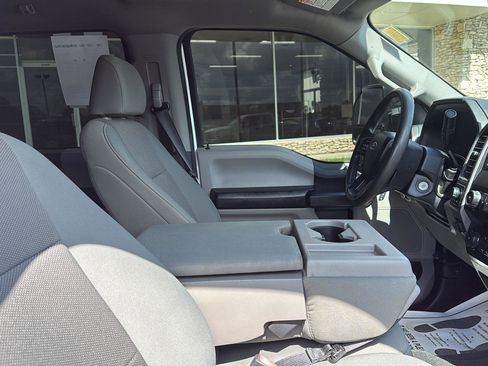 Used 2020 Ford F250 XL w/ STX Appearance Package image 18