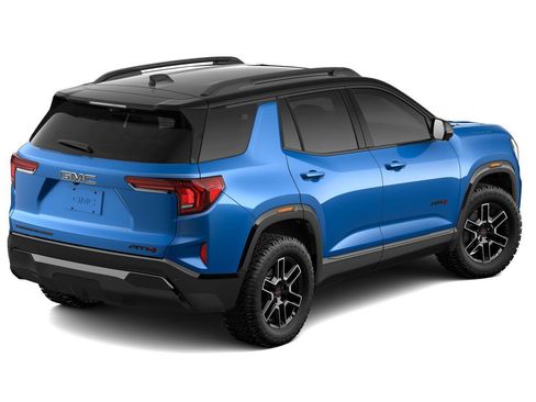 New 2026 GMC Terrain AT4 w/ Convenience Package III AWD/4WD image 27