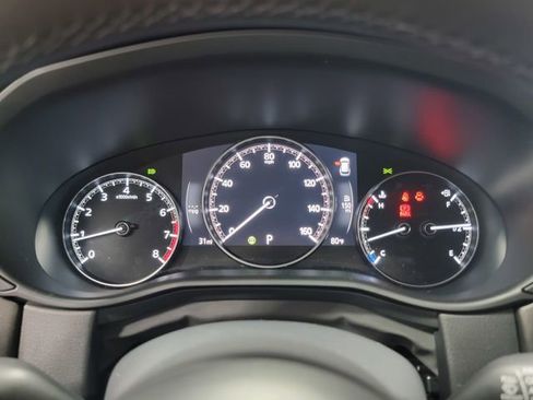 New 2026 MAZDA CX-50 AWD 2.5 S w/ Premium Package image 29