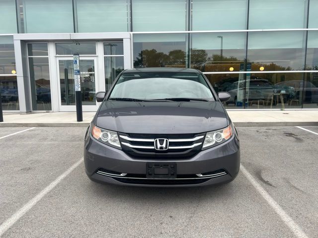 Used 2016 Honda Odyssey EX-L image 8