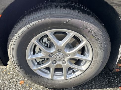 New 2026 Chrysler Pacifica Select image 10