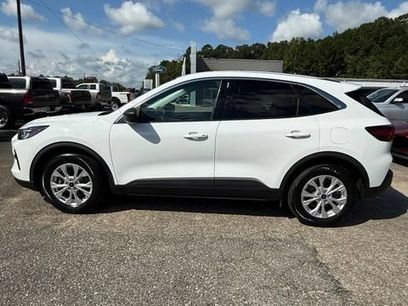 Used 2024 Ford Escape Active