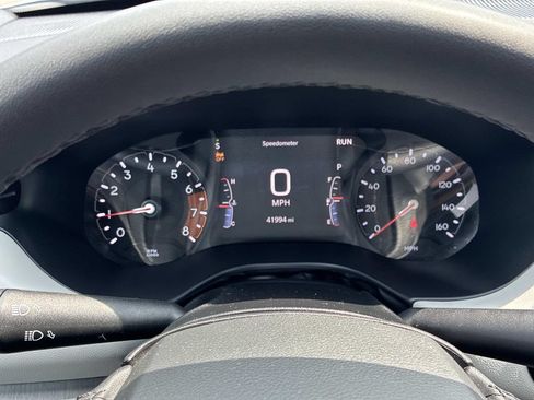 Used 2025 Jeep Compass Limited AWD/4WD image 31