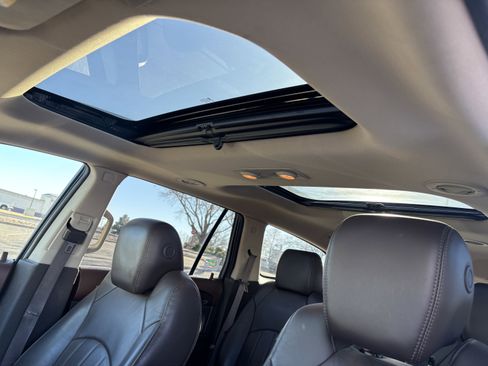 Used 2014 Buick Enclave Leather w/ Trailering Provision Package image 23