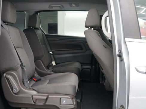 Used 2019 Honda Odyssey LX image 31