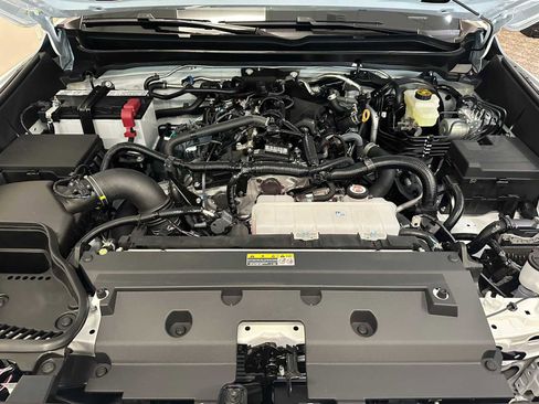 New 2026 Toyota Tacoma SR5 image 9