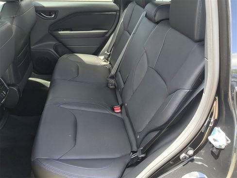 Certified 2025 Subaru Forester Limited w/ Popular Package #2 image 16