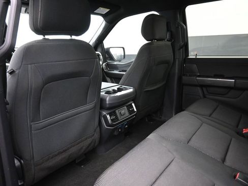 Used 2021 Ford F150 XLT w/ Equipment Group 301A Mid image 2