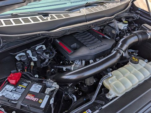 Used 2022 Ford F150 Raptor w/ Equipment Group 801A High image 20