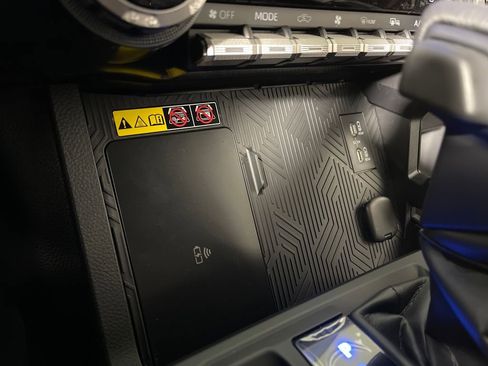 New 2026 Toyota Tacoma TRD Off-Road image 29