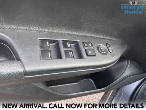 Used 2015 Honda Accord EX-L image 11