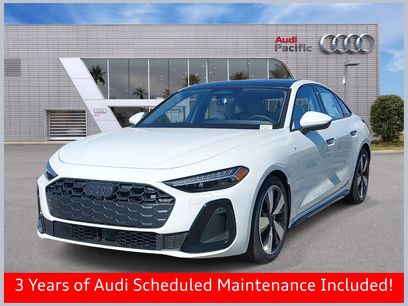 New 2026 Audi A5 2.0T Premium