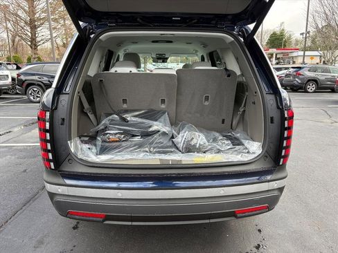 New 2026 Hyundai Palisade SEL AWD/4WD image 59