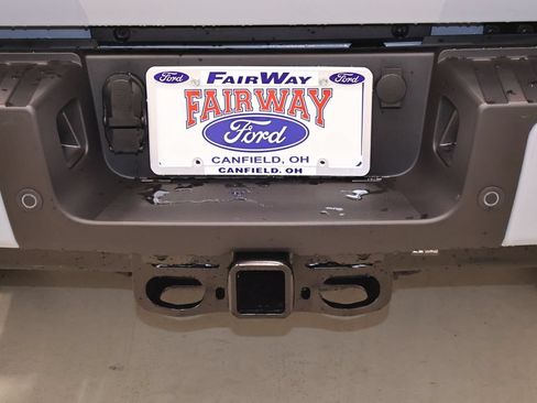 New 2026 Ford F250 Lariat w/ Tremor Off-Road Package AWD/4WD image 41
