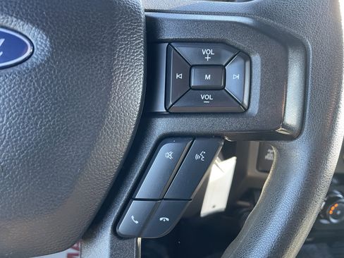 Used 2020 Ford F250 XL w/ STX Appearance Package image 16