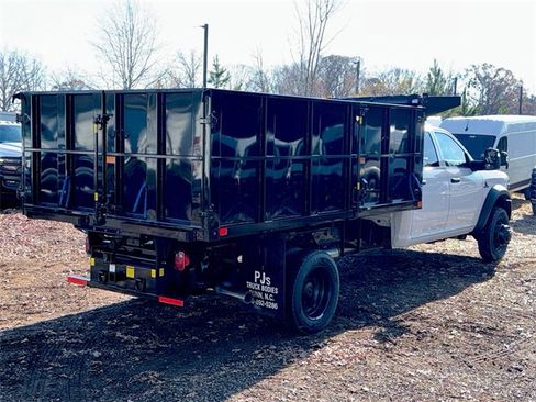 New 2026 RAM 4500 Tradesman image 12