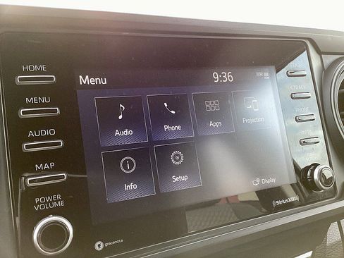 Used 2023 Toyota Tacoma SR image 11