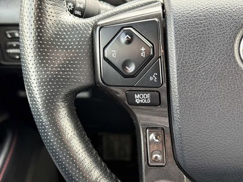 Used 2024 Toyota 4Runner TRD Off-Road Premium image 24