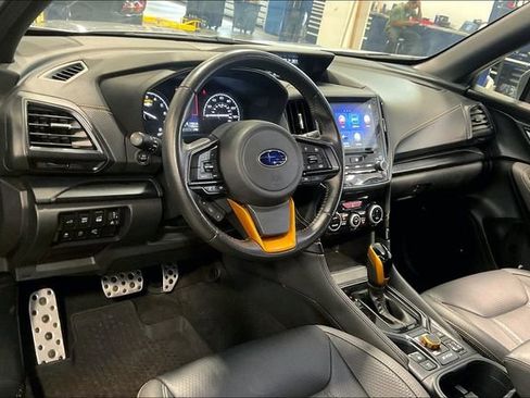 Used 2022 Subaru Forester Wilderness image 14