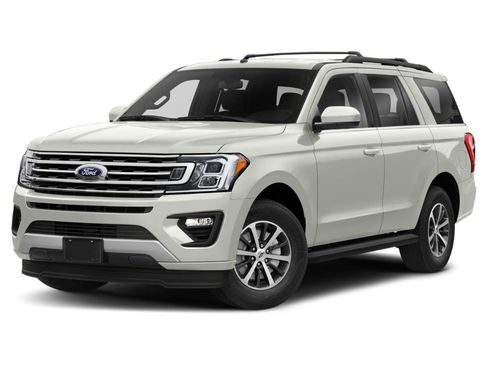 Used 2019 Ford Expedition XLT w/ Equipment Group 202A image 47