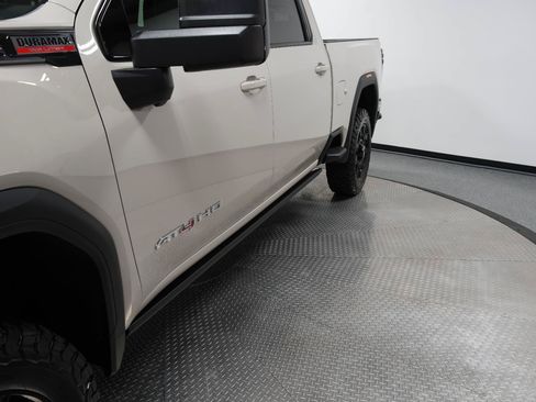 New 2026 GMC Sierra 2500 AT4 w/ AT4 Premium Plus Package AWD/4WD image 6