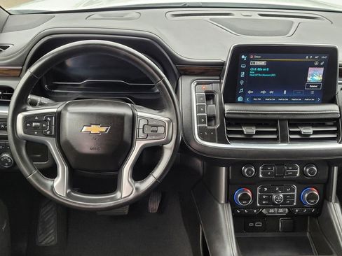 Used 2023 Chevrolet Suburban Premier image 20