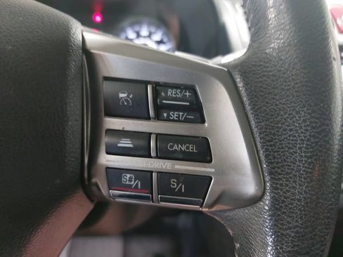 Used 2015 Subaru Forester 2.0XT Touring w/ Eyesight & Navigation System AWD/4WD image 18