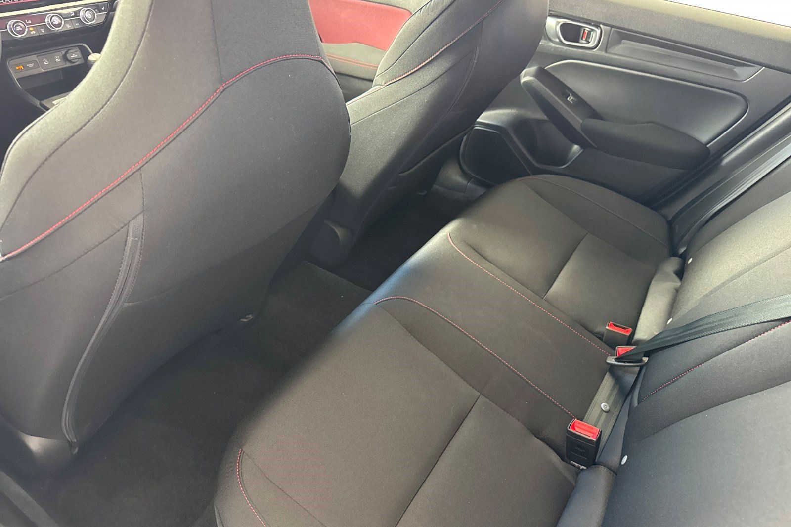 Used 2026 Honda Civic Si image 25
