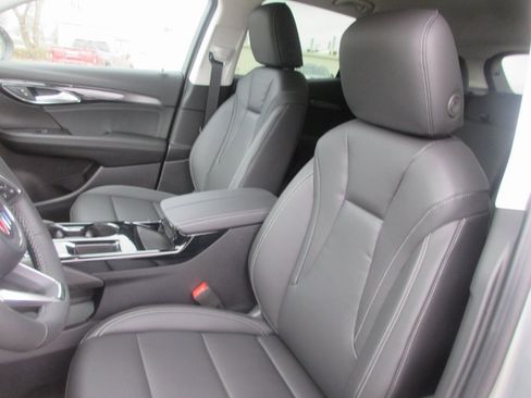 New 2026 Buick Envision Preferred image 13