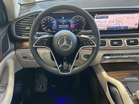 New 2026 Mercedes-Benz GLE 350 4MATIC image 14