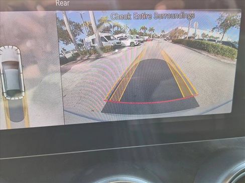 Used 2022 Mercedes-Benz GLC 300 4MATIC Coupe image 19