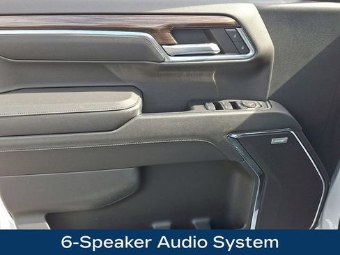 Used 2023 Chevrolet Silverado 1500 RST AWD/4WD image 22