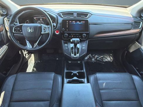 Used 2022 Honda CR-V EX-L image 14