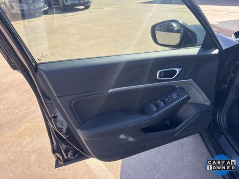 Certified 2025 Acura Integra A-Spec image 10