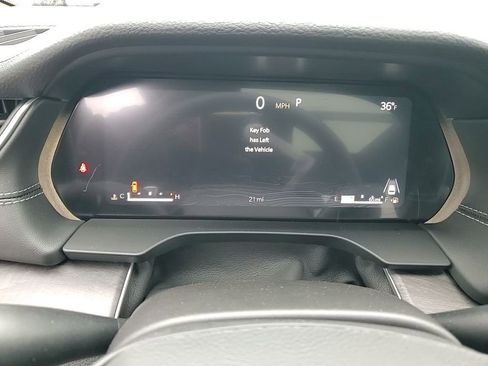 New 2025 Jeep Grand Cherokee Limited w/ Luxury Tech Group II image 27