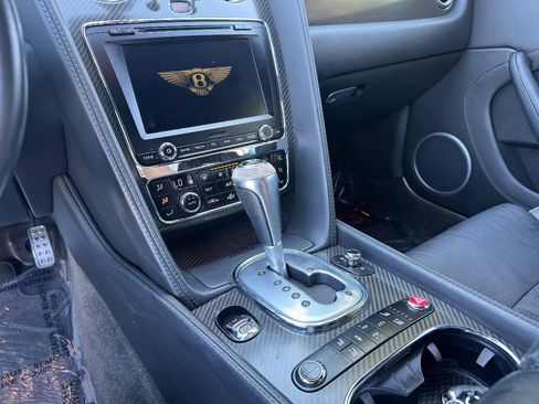 Used 2014 Bentley Continental GT image 19
