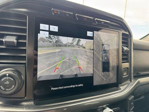 Certified 2023 Ford F150 XLT w/ Equipment Group 302A High image 30